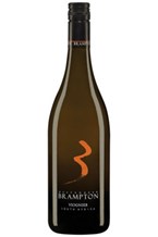 Rustenberg Brampton, Viognier 2009